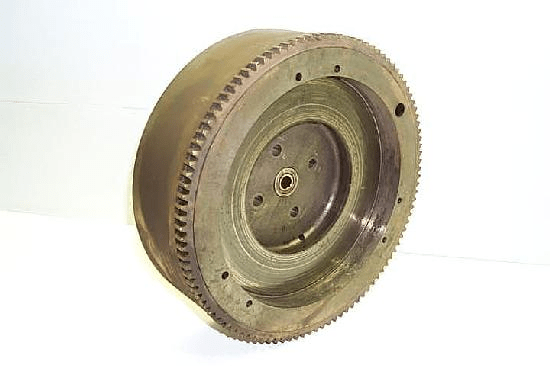 FLYWHEEL