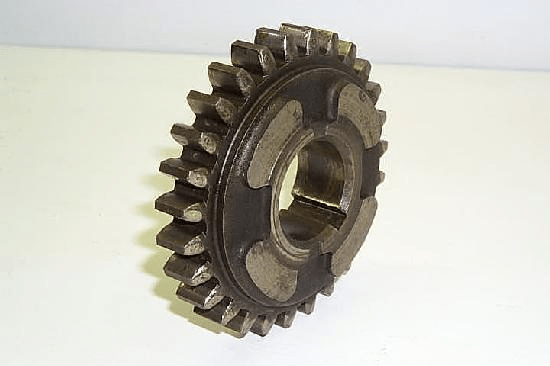 GEAR - 5TH SPEED