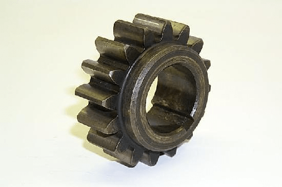 GEAR - 3RD SPEED