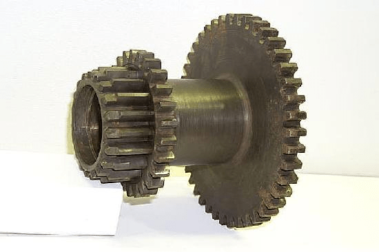 CLUSTER GEAR