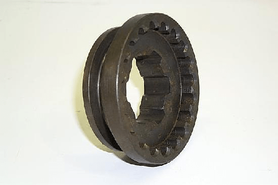 POWERSHAFT COUPLING