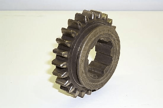 GEAR - SPEED SLIDING