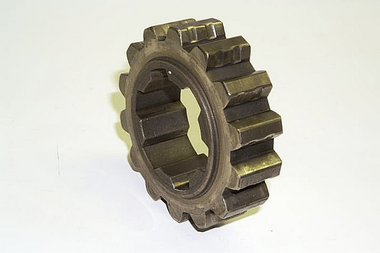 OUTPUT SHAFT DRIVE MEMBER