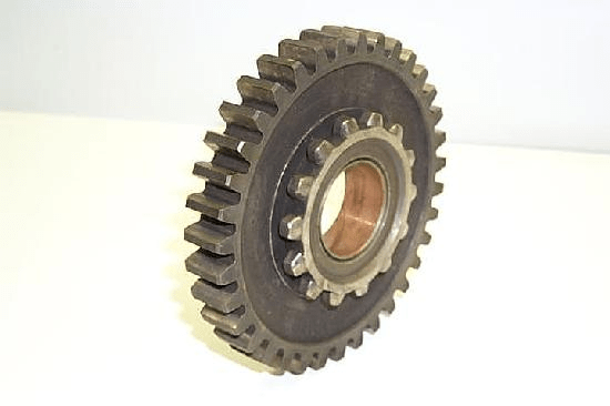 GEAR - 3RD SPEED DRIVEN