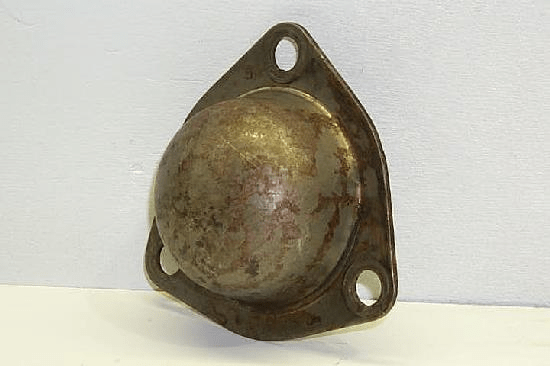 PINION SHAFT COVER