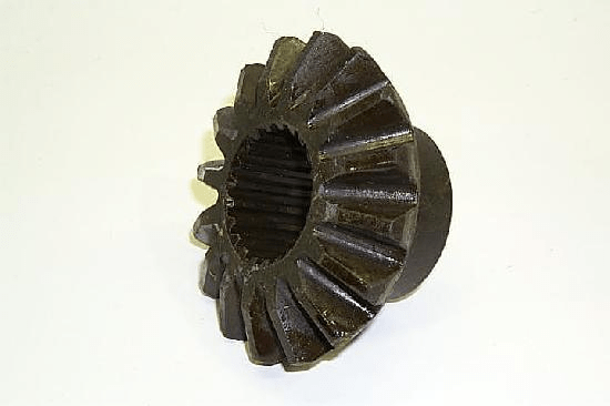 SIDE GEAR