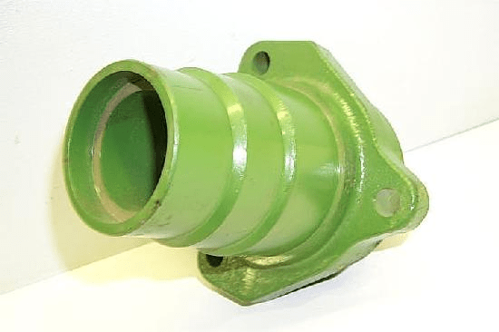 BEARING HOUSING