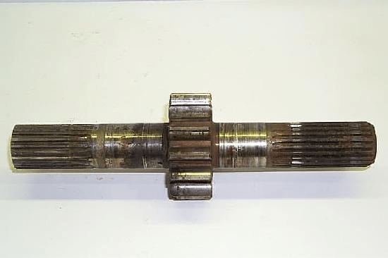 PINION SHAFT
