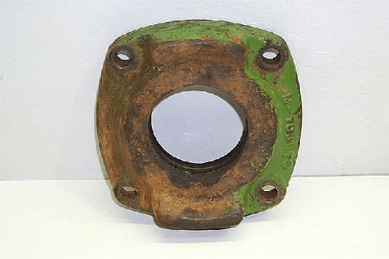 AXLE QUILL