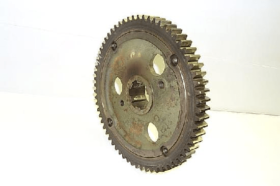 FINAL DRIVE GEAR
