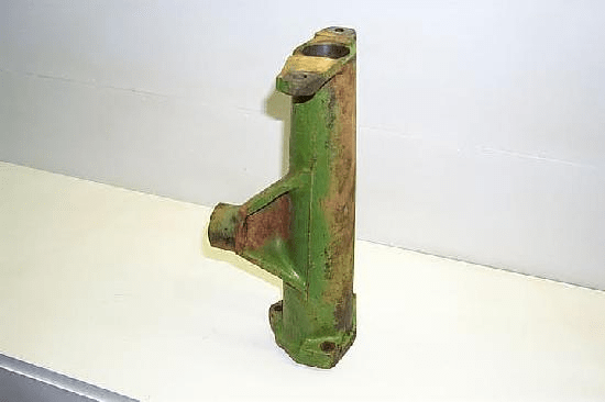 STEERING GEAR SUPPORT
