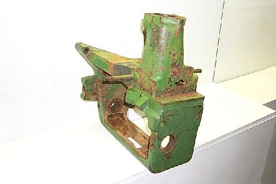 FRONT SUPPORT