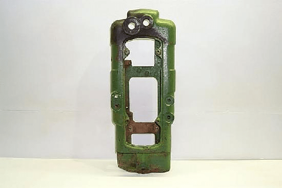 INSTRUMENT PANEL HOUSING