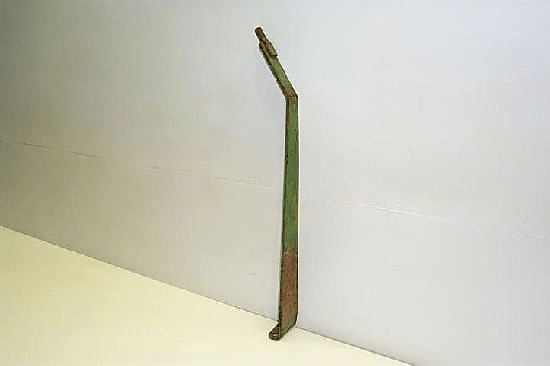CONTROL LEVER - RIGHT