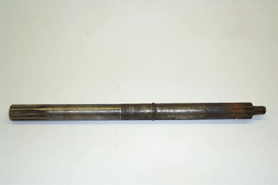 CONTROL SHAFT - LEFT