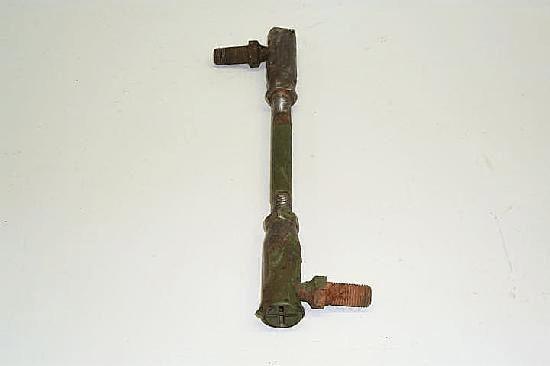 CONTROL ROD W/ ENDS