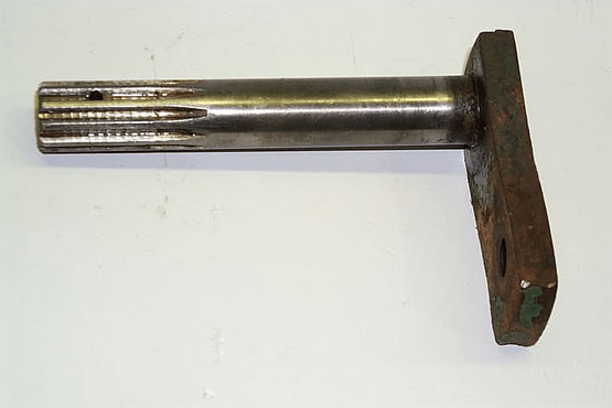 LEVER SHAFT
