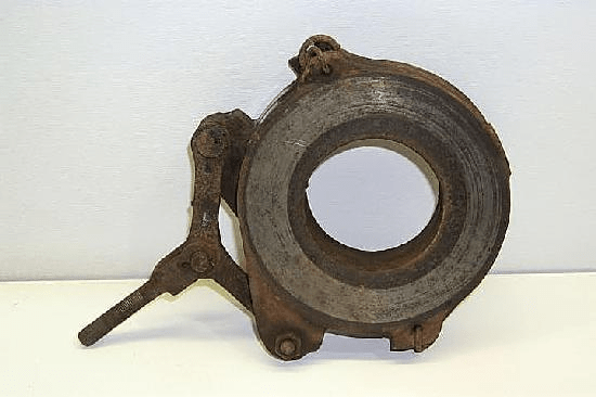 ACTUATOR ASSEMBLY
