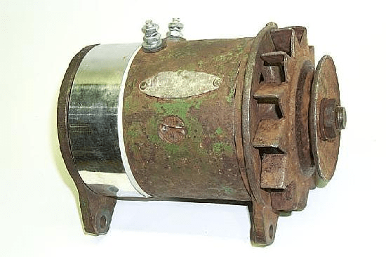 GENERATOR