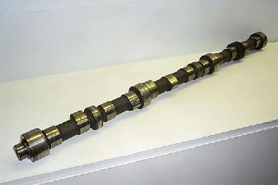 CAMSHAFT