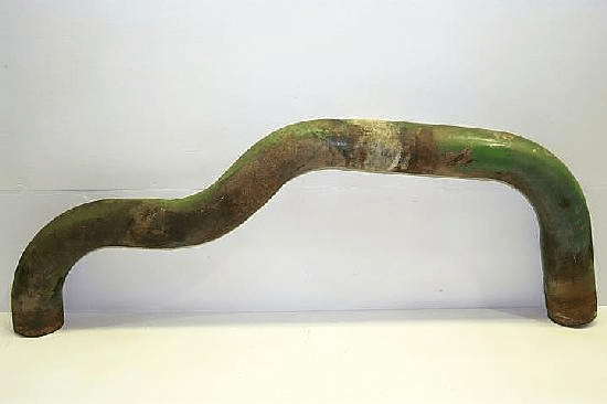 AIR INTAKE PIPE