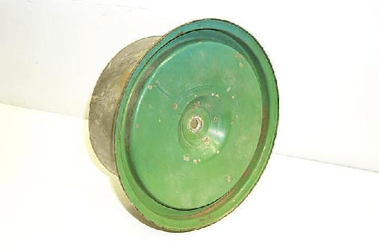 AIR CLEANER COVER
