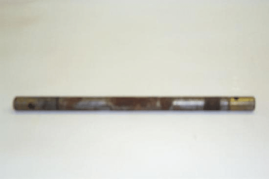 HAND SPEED CONTROL SHAFT