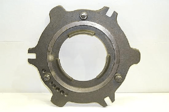 PTO PRESSURE PLATE