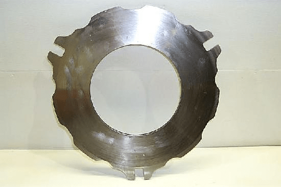 PTO CLUTCH SEPARATOR PLATE