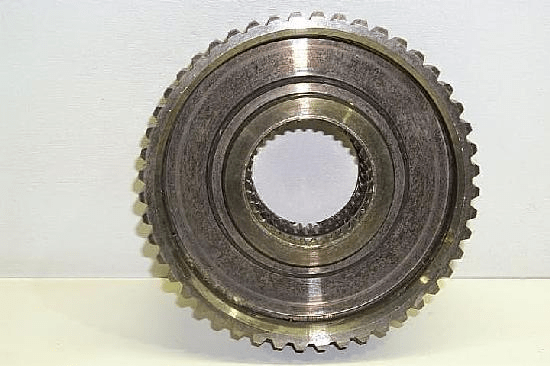 PTO CLUTCH HUB