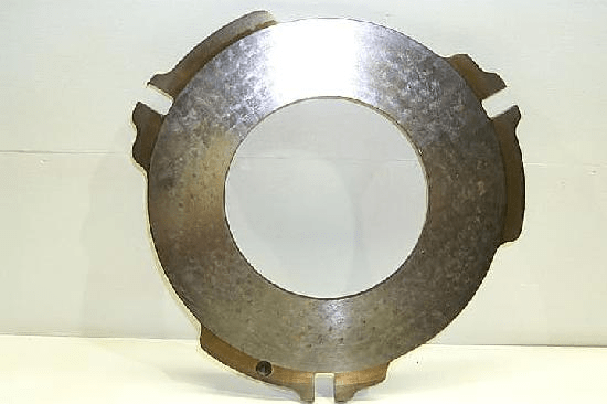 TRANSMISSION CLUTCH SEPARATOR PLATE