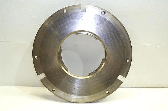 PRESSURE PLATE