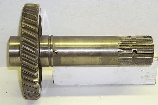 PTO DRIVE SHAFT