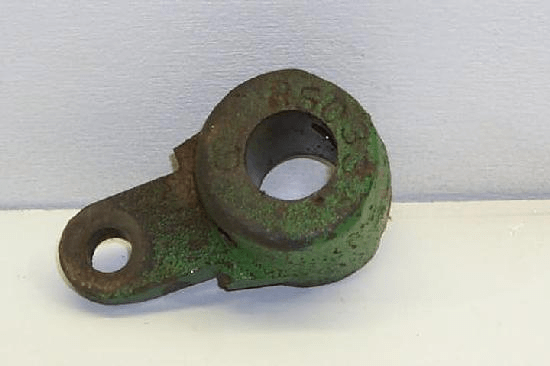 PTO OPERATING ARM