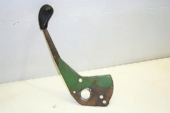 PTO LEVER