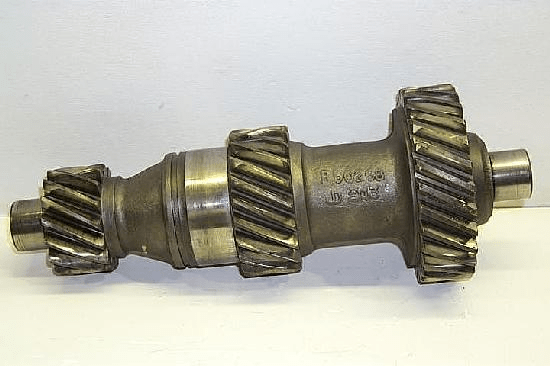 COUNTERSHAFT