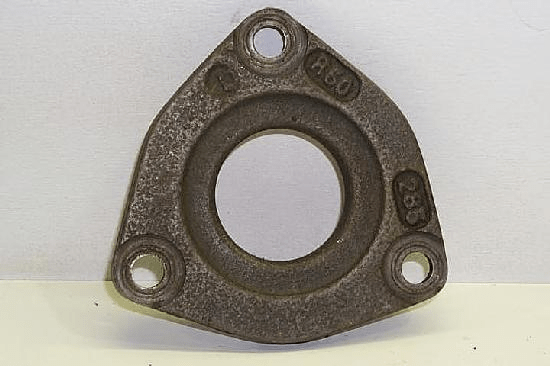 FRONT BEARING QUILL