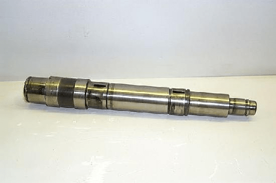 TRANSMISSION DRIVE SHAFT