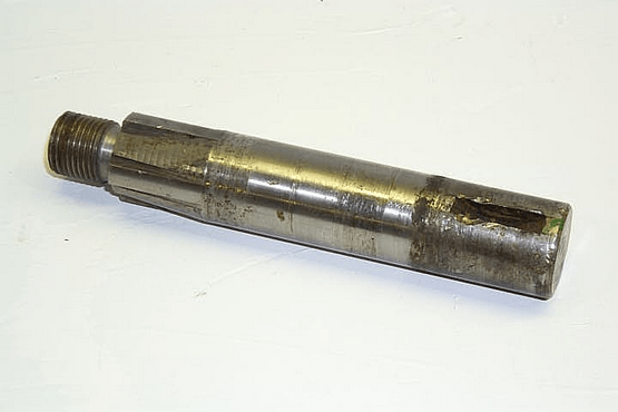 SHIFTER CAM SHAFT