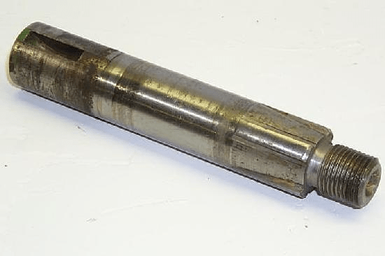 SHIFTER CAM SHAFT - GEAR