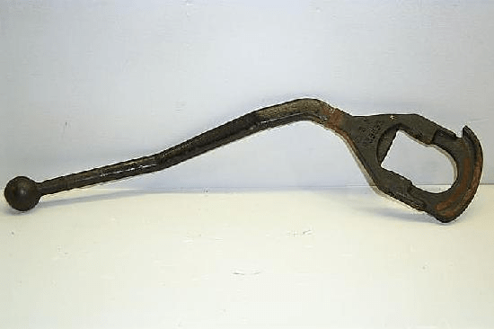 GEAR SHIFT LEVER