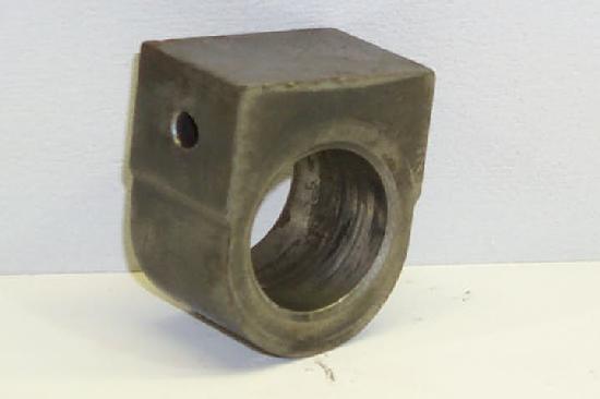 SHIFT LEVER PIVOT