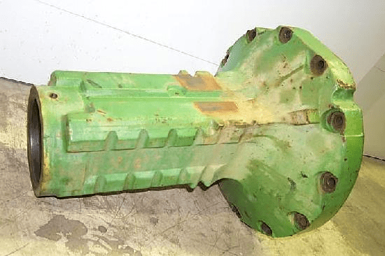 AXLE HOUSING
