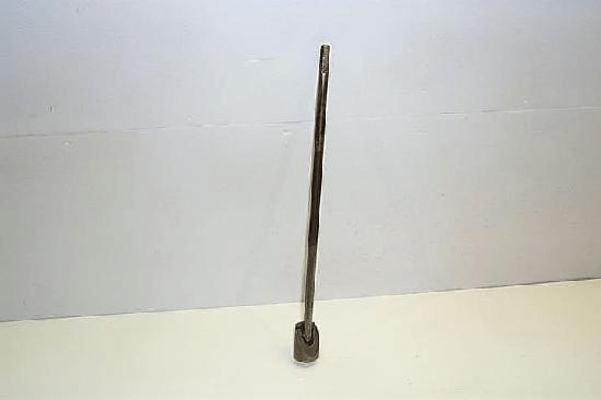 RELEASE ROD