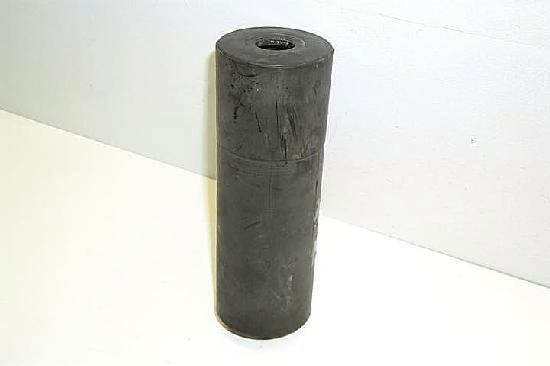STEERING COLUMN SLEEVE