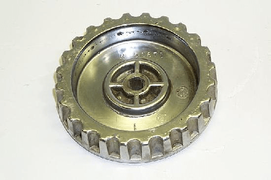 RELEASE KNOB