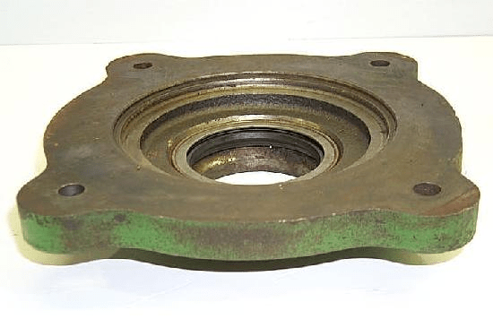 MOTOR SPINDLE QUILL