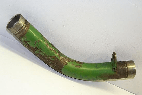 OIL FILL TUBE