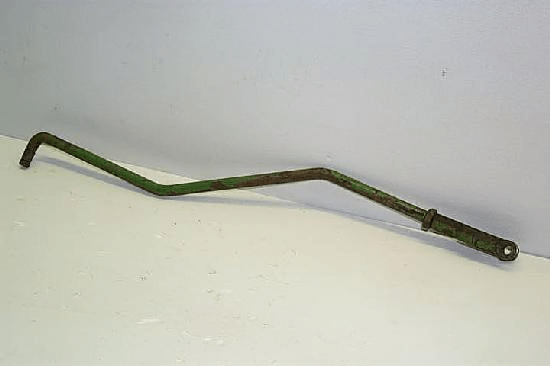 CONTROL ROD