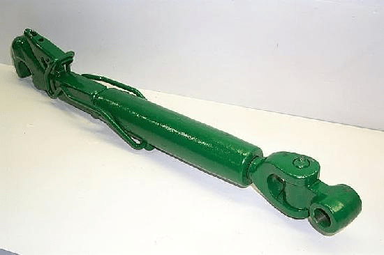 CENTER LINK ASSEMBLY